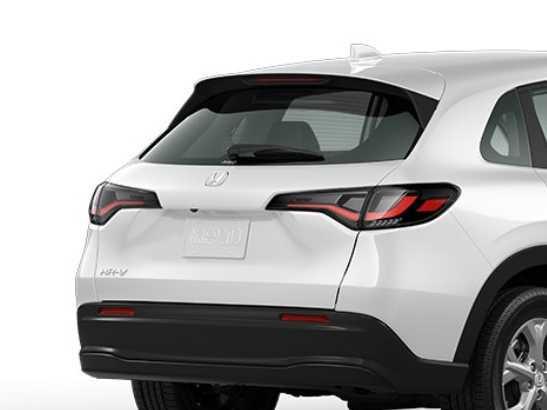 new 2025 Honda HR-V car, priced at $28,705