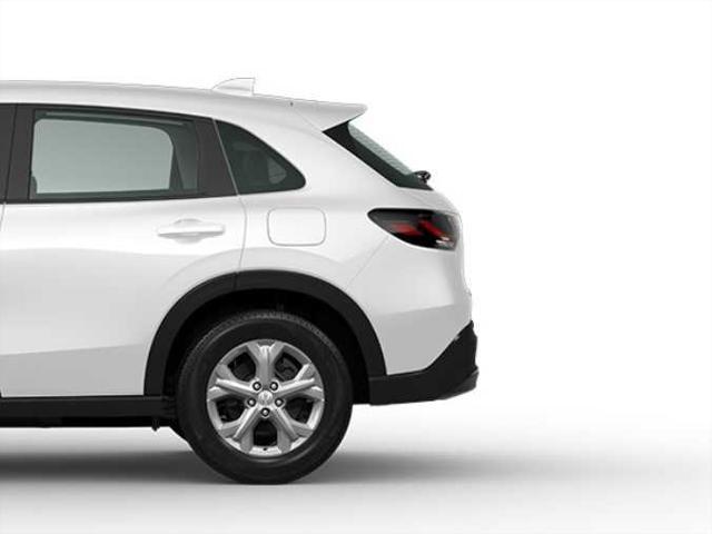 new 2025 Honda HR-V car, priced at $28,705