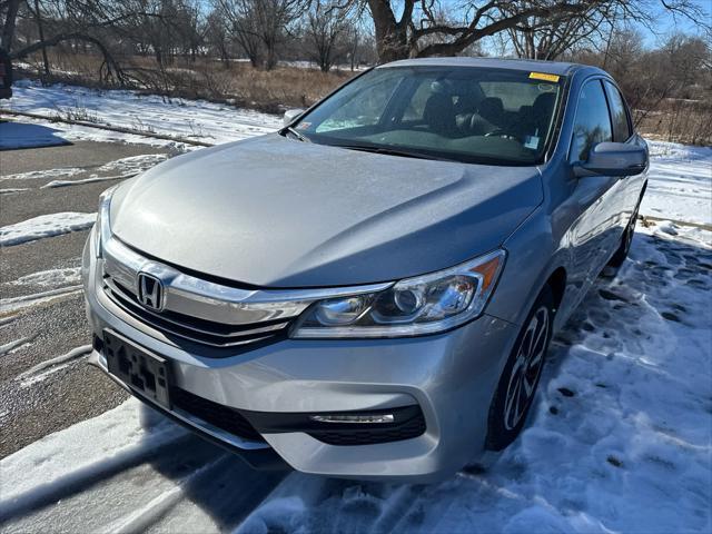 used 2016 Honda Accord car, priced at $17,888