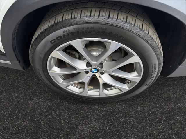 used 2019 BMW X5 car, priced at $31,488