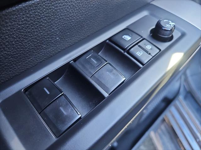 used 2024 Toyota Tundra car, priced at $48,968