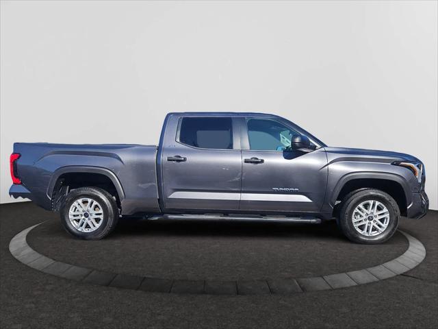 used 2024 Toyota Tundra car, priced at $48,968