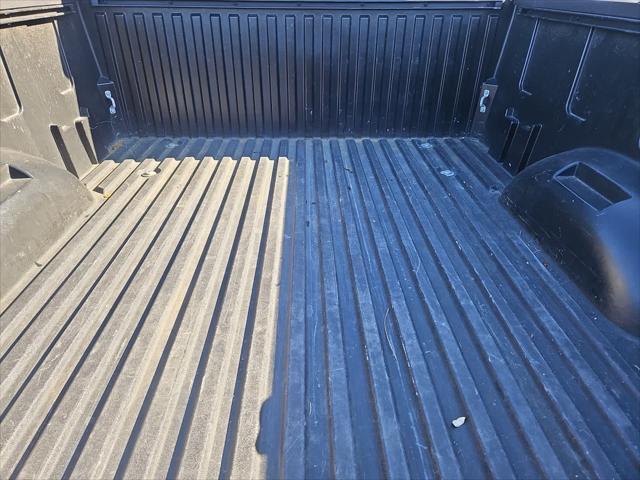 used 2024 Toyota Tundra car, priced at $48,968
