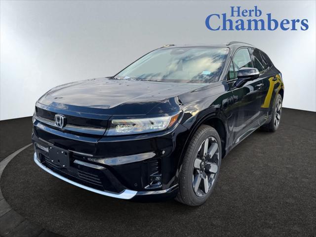 new 2025 Honda Prologue car, priced at $59,805