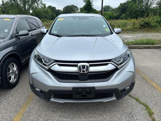 used 2019 Honda CR-V car, priced at $26,968