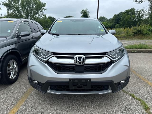 used 2019 Honda CR-V car, priced at $26,968