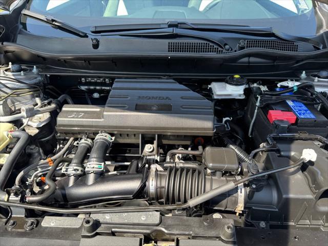 used 2022 Honda CR-V car, priced at $27,968