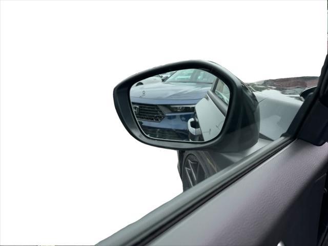new 2026 Honda Civic Hybrid car, priced at $30,445