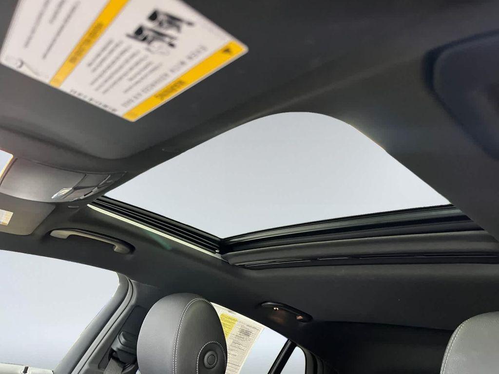 used 2023 Mercedes-Benz GLC 300 car, priced at $40,468