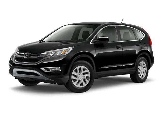 used 2016 Honda CR-V car, priced at $14,968