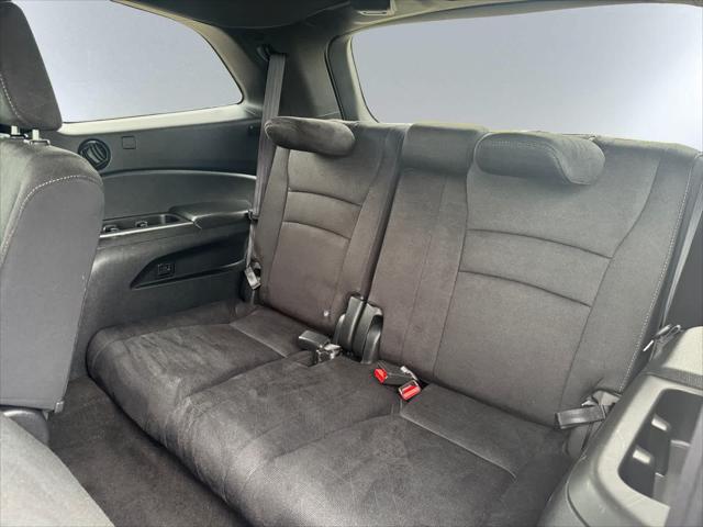 used 2022 Honda Pilot car, priced at $31,588