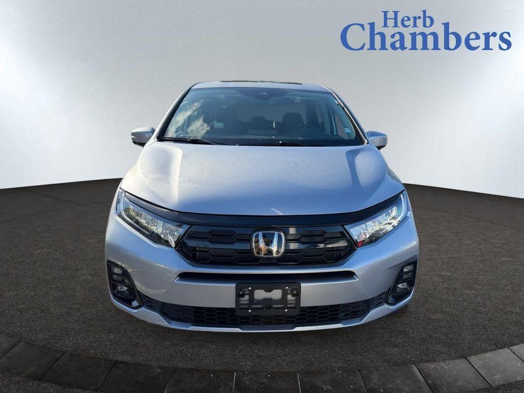 new 2026 Honda Odyssey car, priced at $53,190