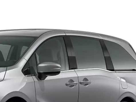 new 2026 Honda Odyssey car, priced at $53,190
