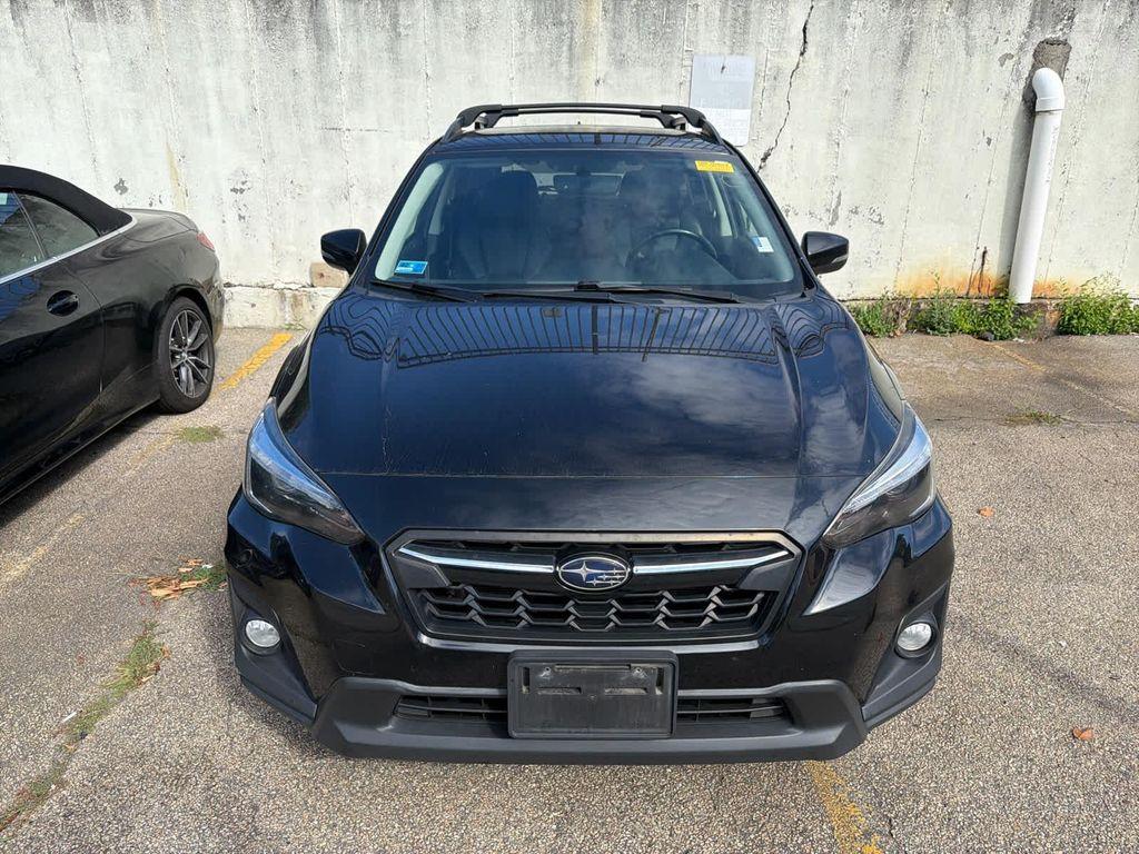 used 2018 Subaru Crosstrek car, priced at $18,987