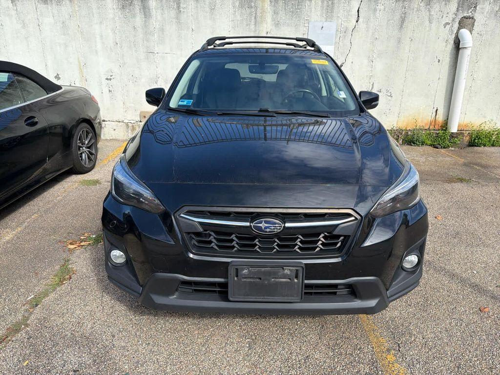 used 2018 Subaru Crosstrek car, priced at $18,987