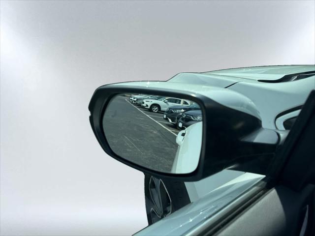 used 2020 Honda CR-V car, priced at $24,488
