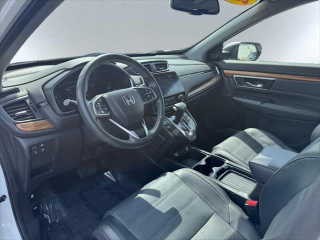 used 2020 Honda CR-V car, priced at $24,488
