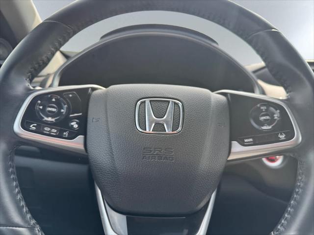 used 2020 Honda CR-V car, priced at $24,488