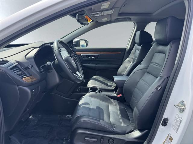 used 2020 Honda CR-V car, priced at $24,488