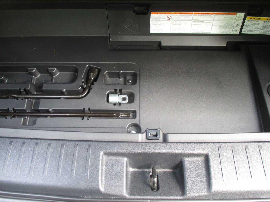 used 2021 Toyota Highlander car, priced at $32,648