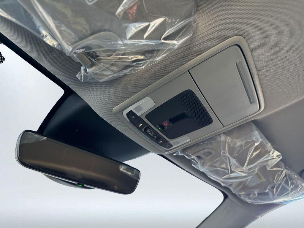 new 2026 Honda Passport car, priced at $48,030