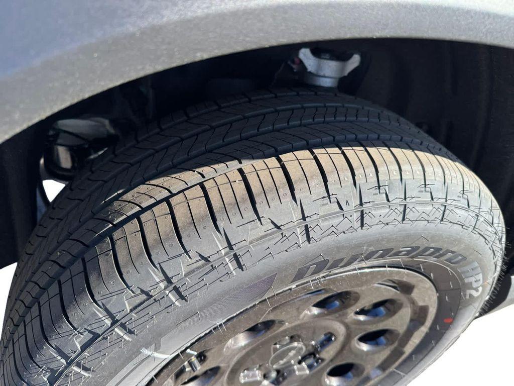 new 2026 Honda Passport car, priced at $48,030