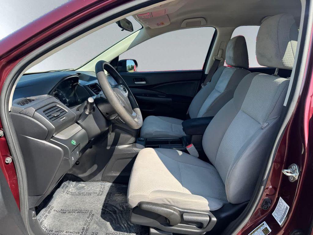 used 2016 Honda CR-V car, priced at $12,467