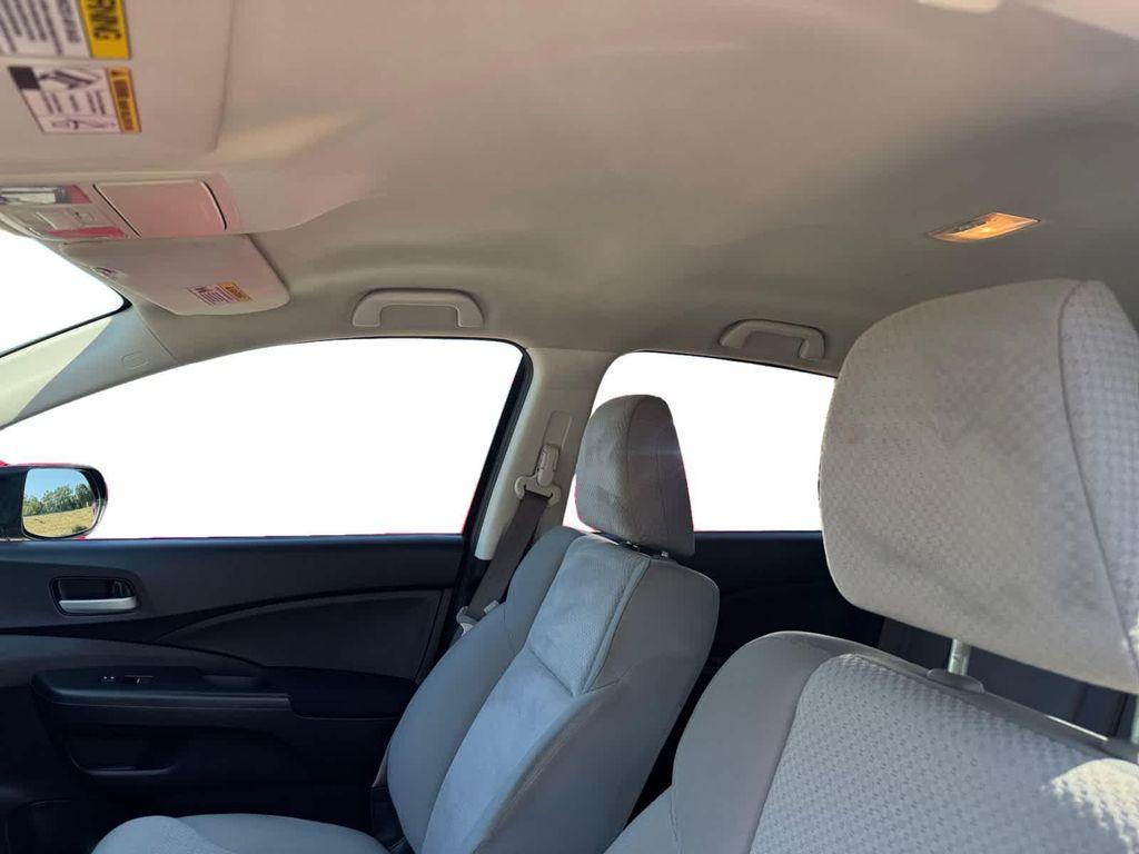 used 2016 Honda CR-V car, priced at $12,467