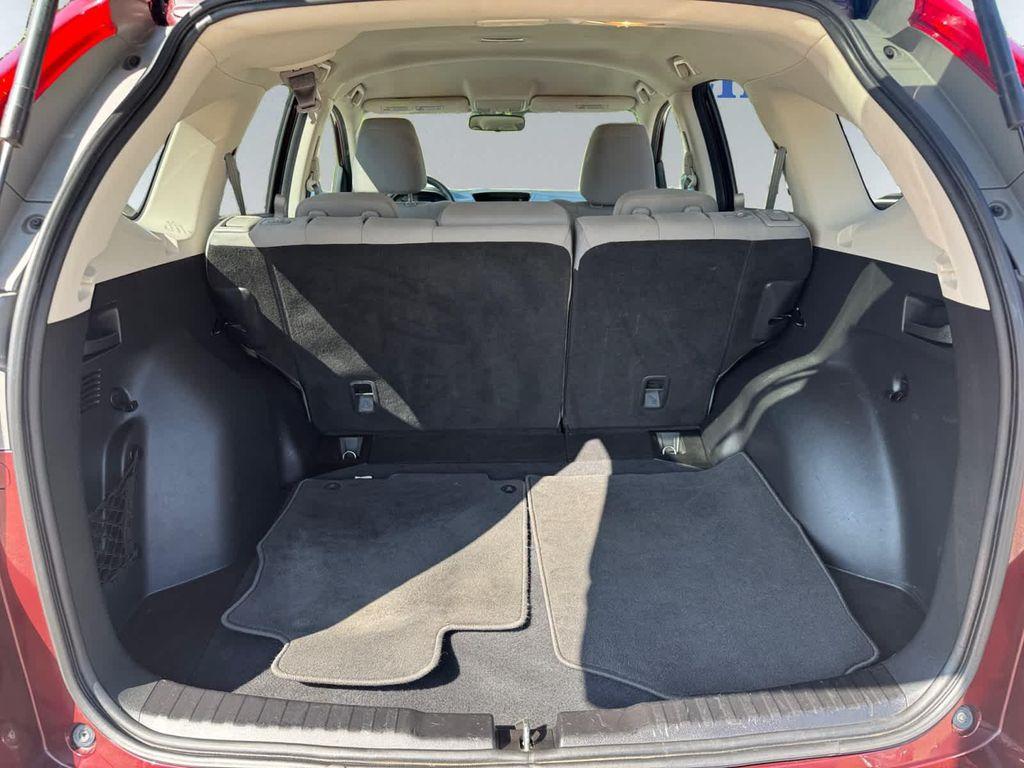 used 2016 Honda CR-V car, priced at $12,467