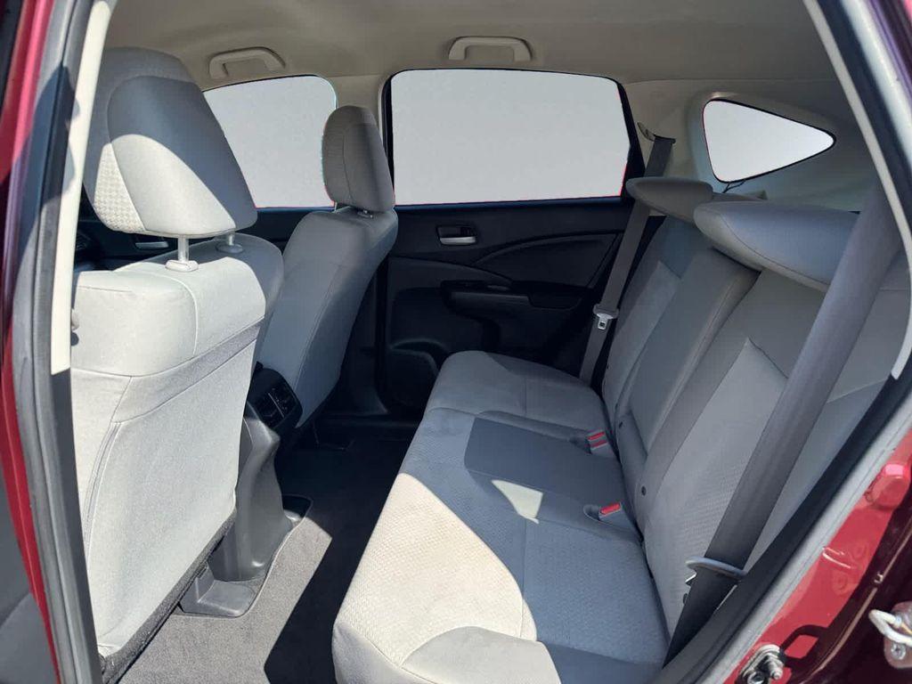 used 2016 Honda CR-V car, priced at $12,467