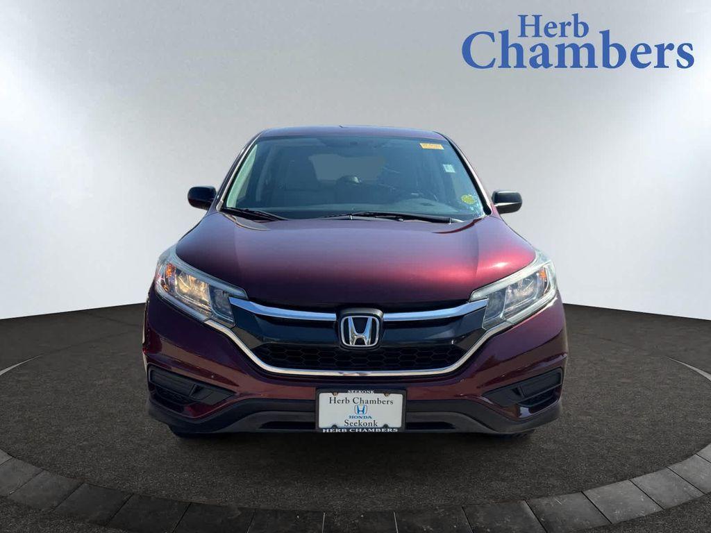 used 2016 Honda CR-V car, priced at $12,467