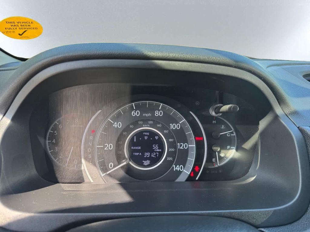 used 2016 Honda CR-V car, priced at $12,467