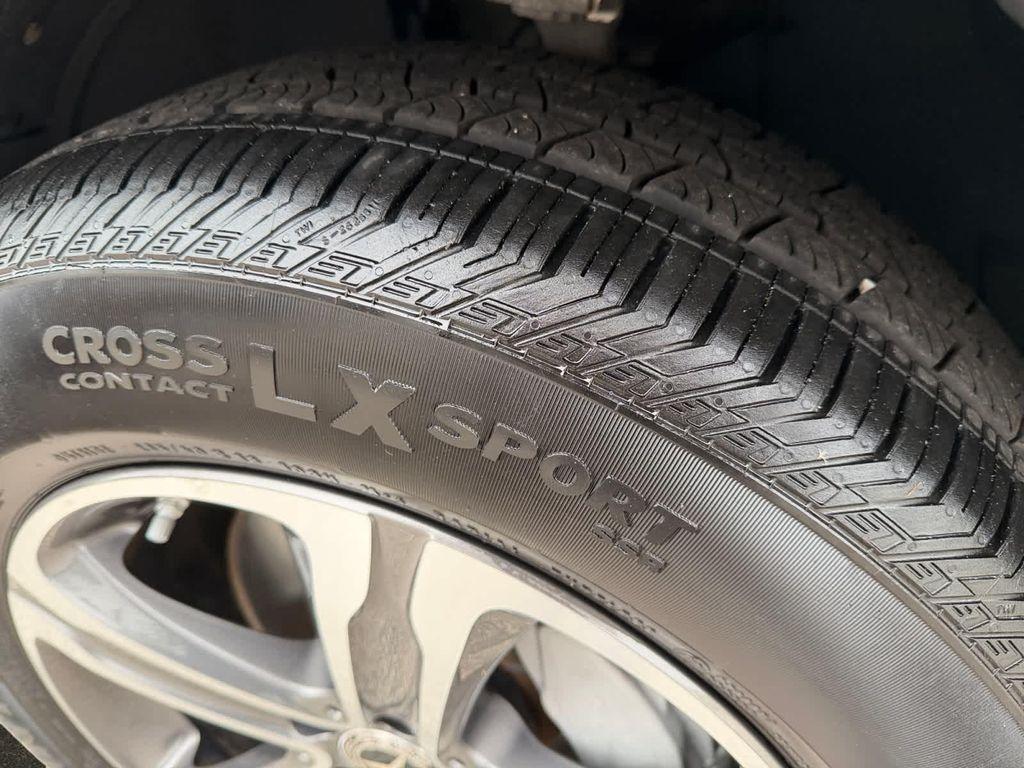 used 2020 Mercedes-Benz GLC 300 car, priced at $22,968