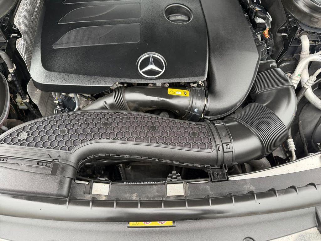 used 2020 Mercedes-Benz GLC 300 car, priced at $22,968