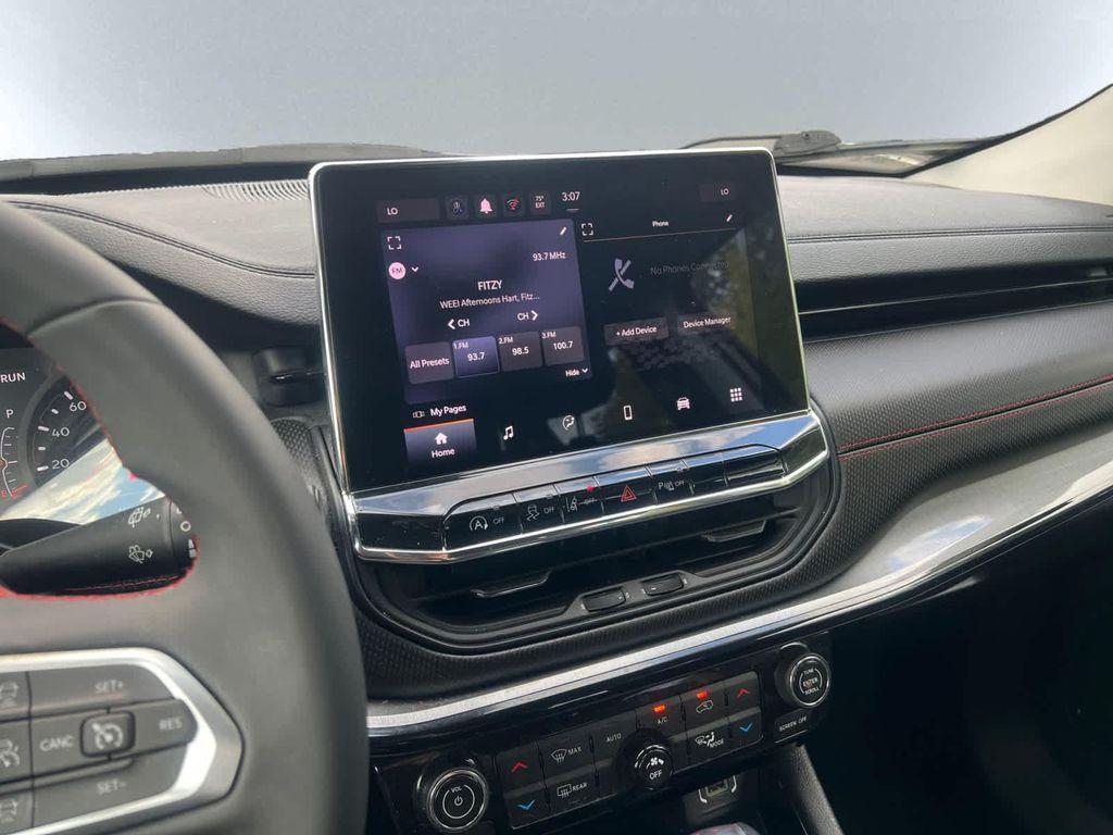 used 2022 Jeep Compass car, priced at $21,588