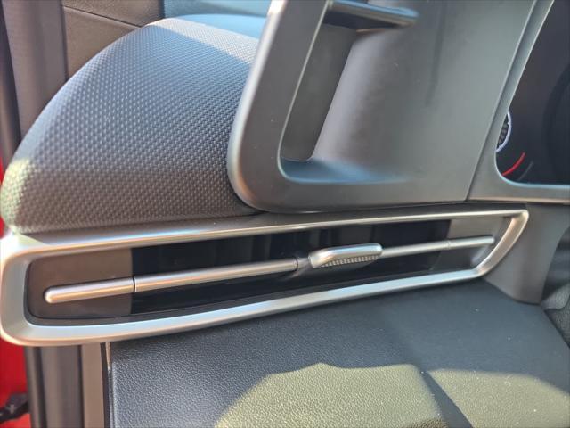 used 2021 Hyundai Elantra car, priced at $18,868