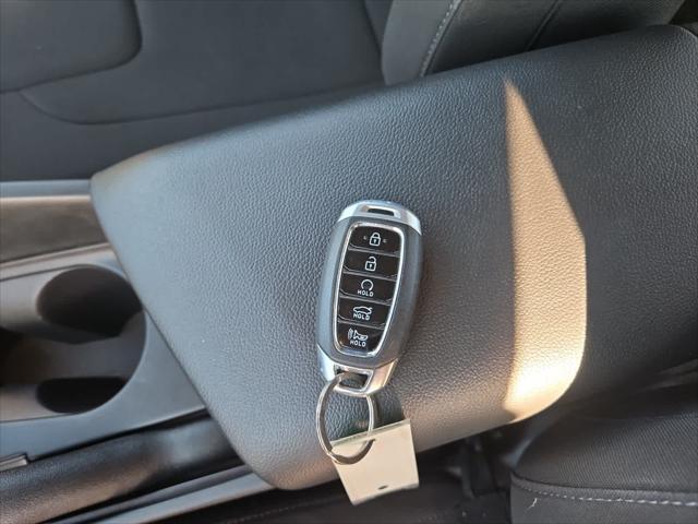 used 2021 Hyundai Elantra car, priced at $18,868