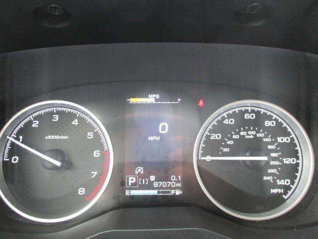 used 2019 Subaru Forester car, priced at $19,887