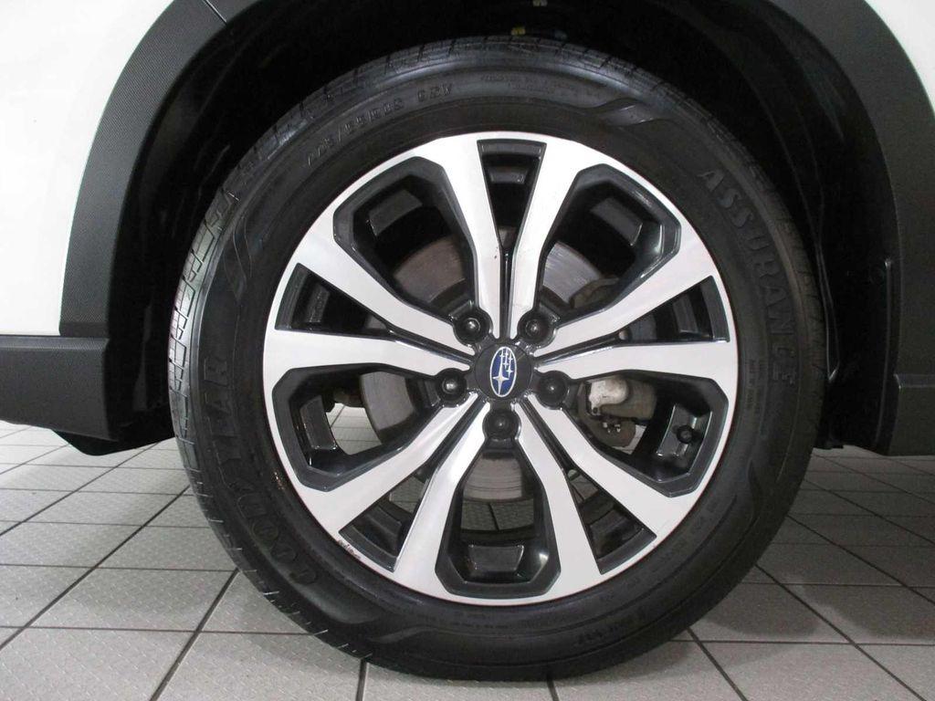 used 2019 Subaru Forester car, priced at $19,887