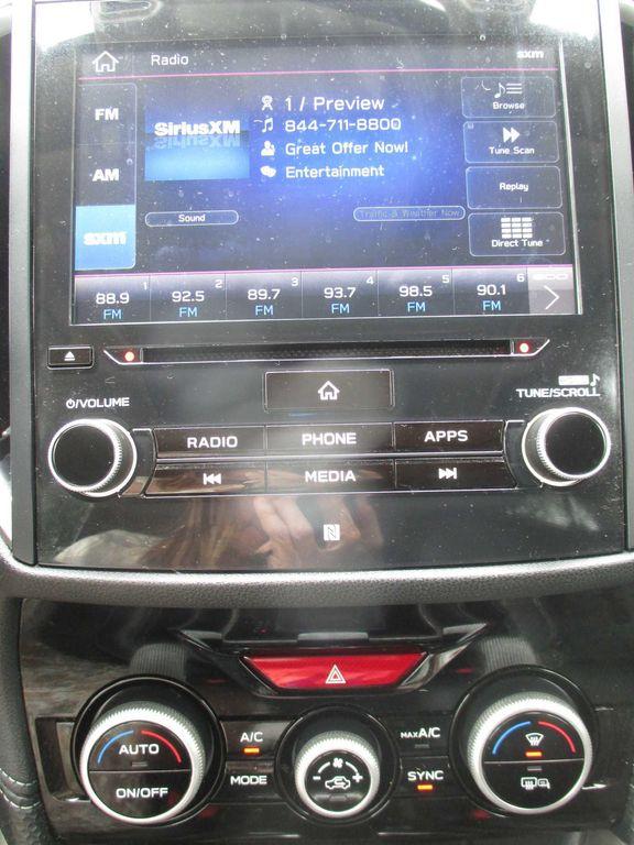 used 2019 Subaru Forester car, priced at $19,887