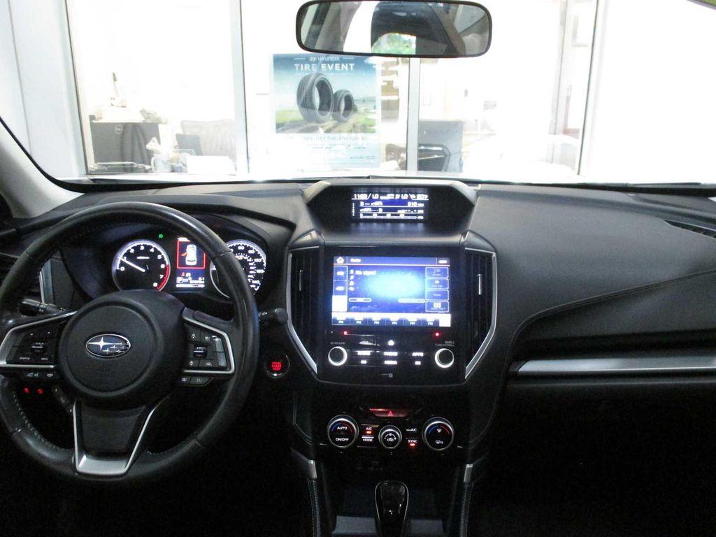 used 2019 Subaru Forester car, priced at $19,887