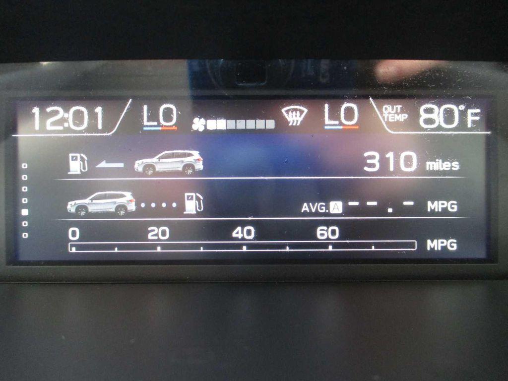 used 2019 Subaru Forester car, priced at $19,887