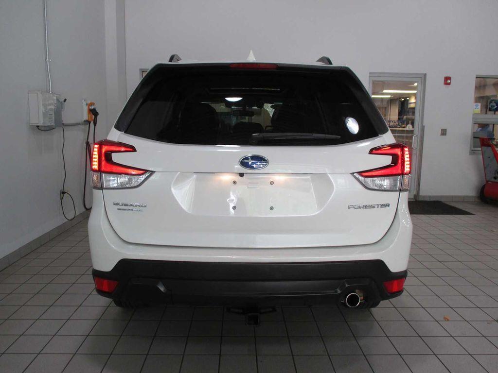 used 2019 Subaru Forester car, priced at $19,887