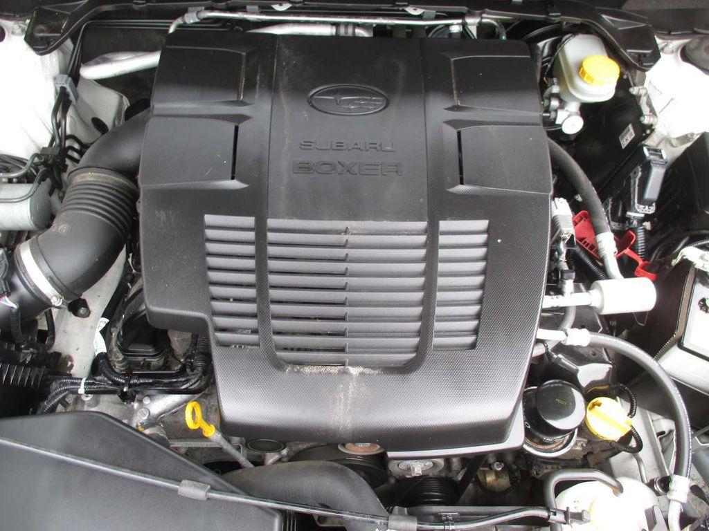 used 2019 Subaru Forester car, priced at $19,887