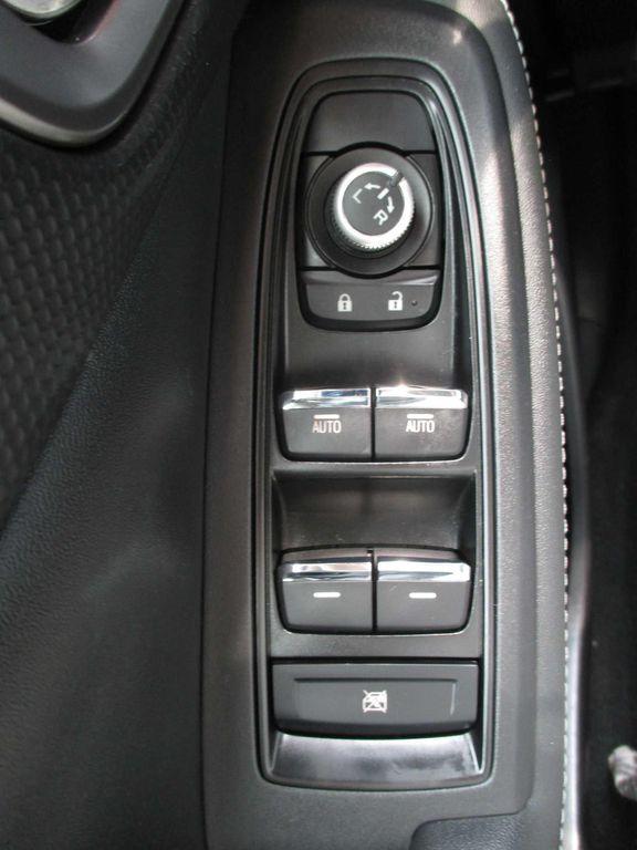 used 2019 Subaru Forester car, priced at $19,887