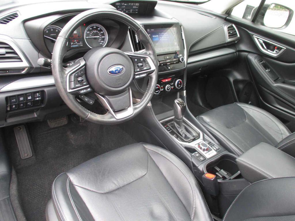 used 2019 Subaru Forester car, priced at $19,887