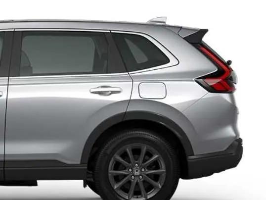 new 2026 Honda CR-V car, priced at $38,295