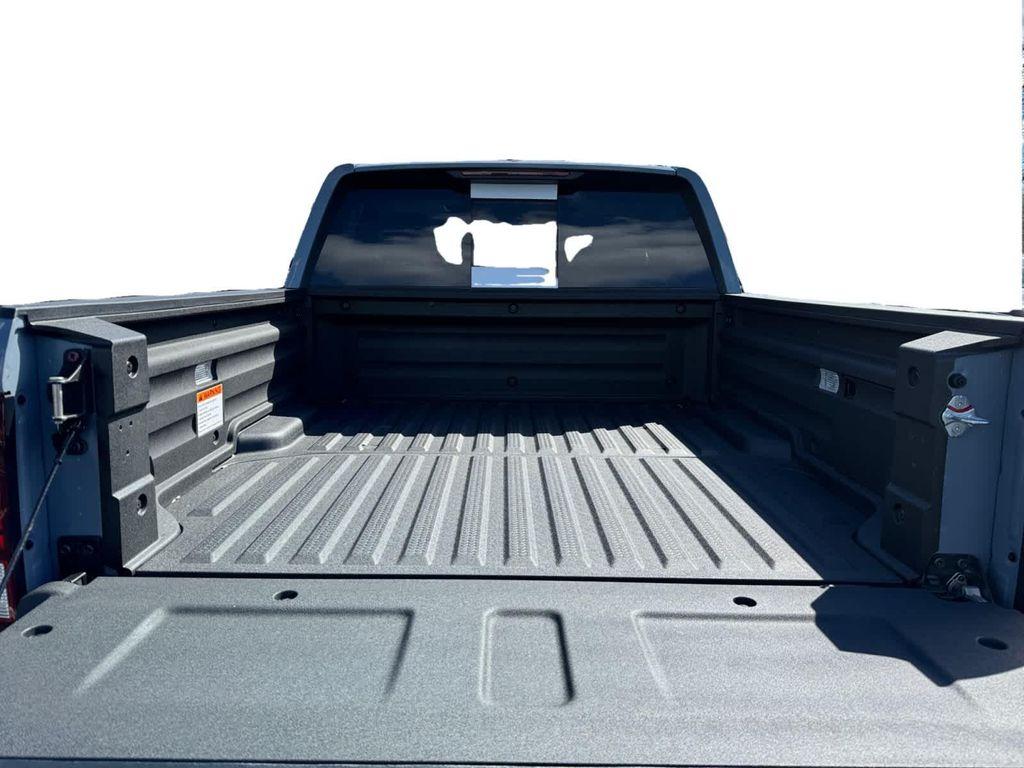 new 2025 Honda Ridgeline car, priced at $44,885