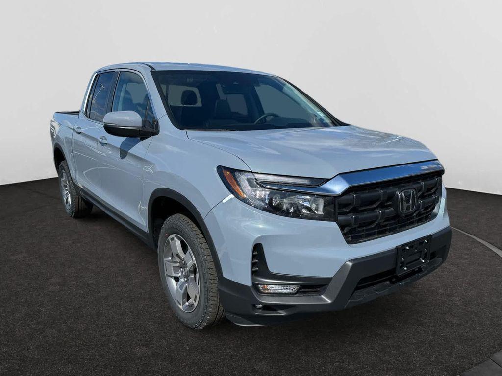 new 2025 Honda Ridgeline car, priced at $44,885