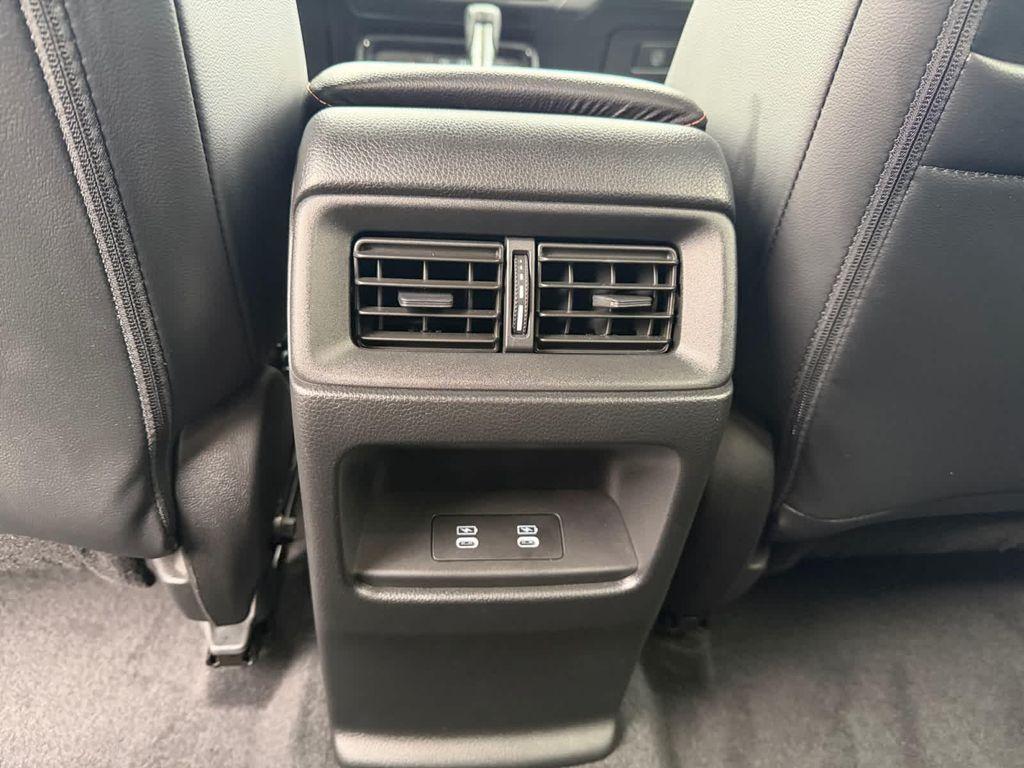 used 2024 Honda CR-V Hybrid car, priced at $35,987